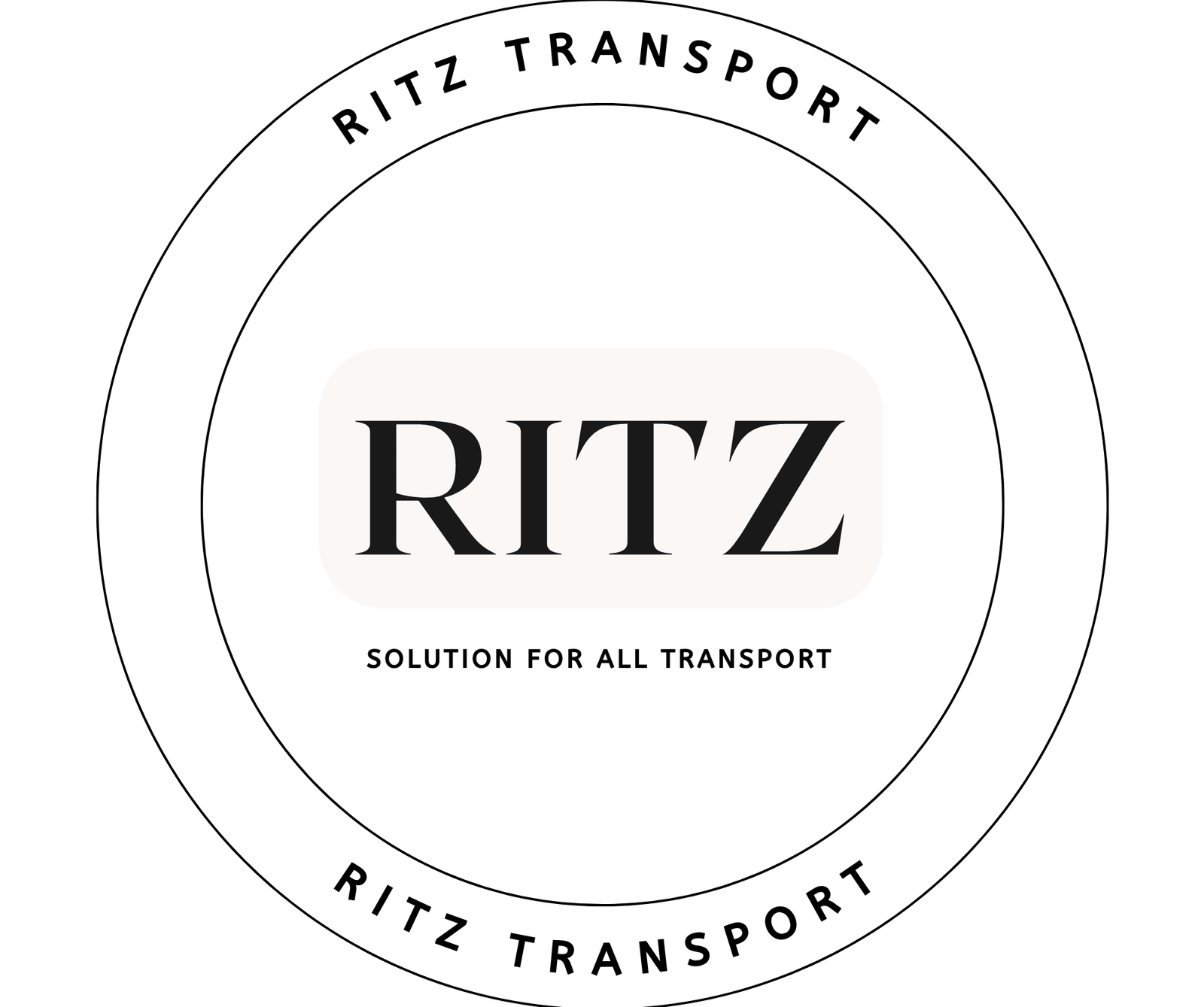 RITZ LOGO